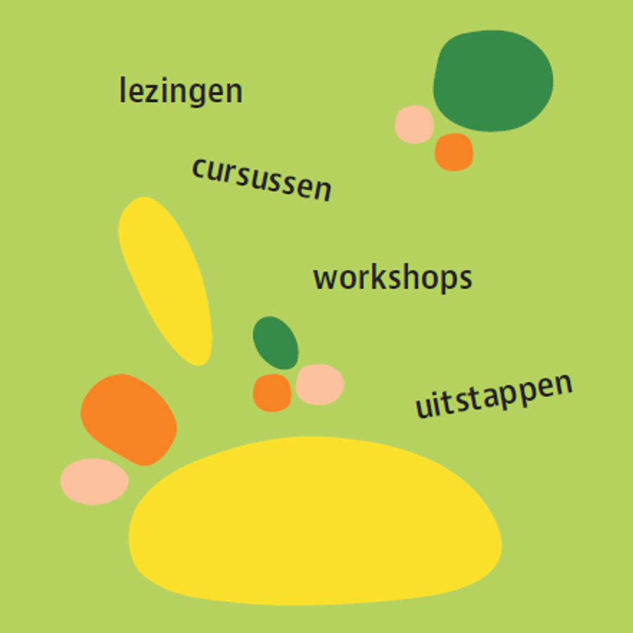 Voorjaar 2024
