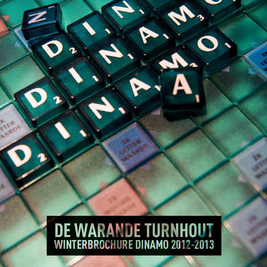 Voorjaar 2013