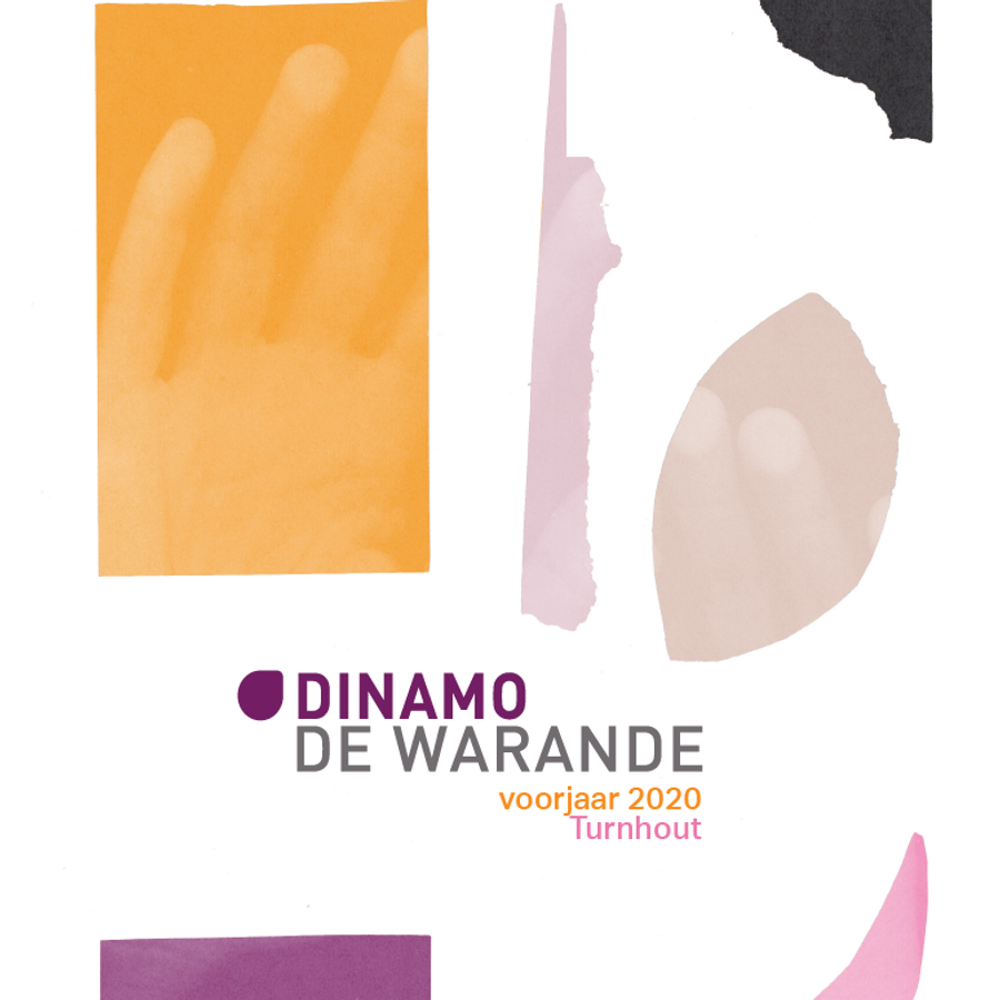 Voorjaar 2020