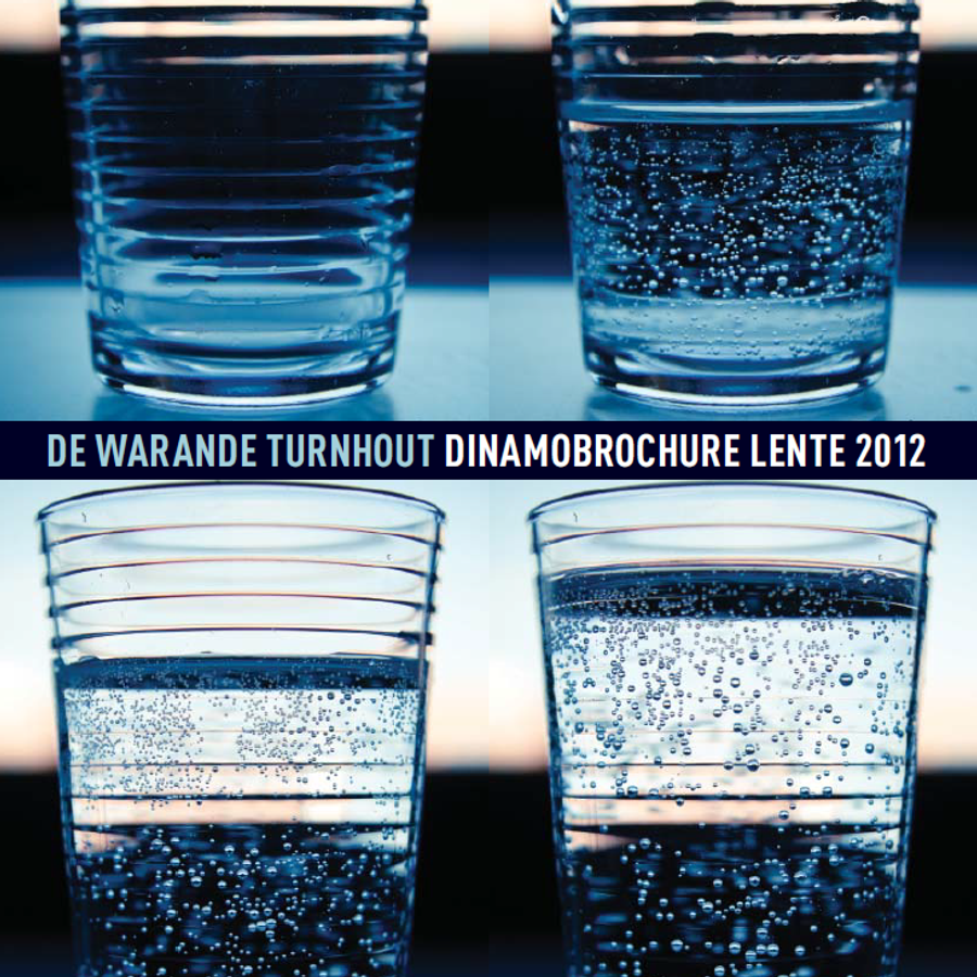Voorjaar 2012 (lente)