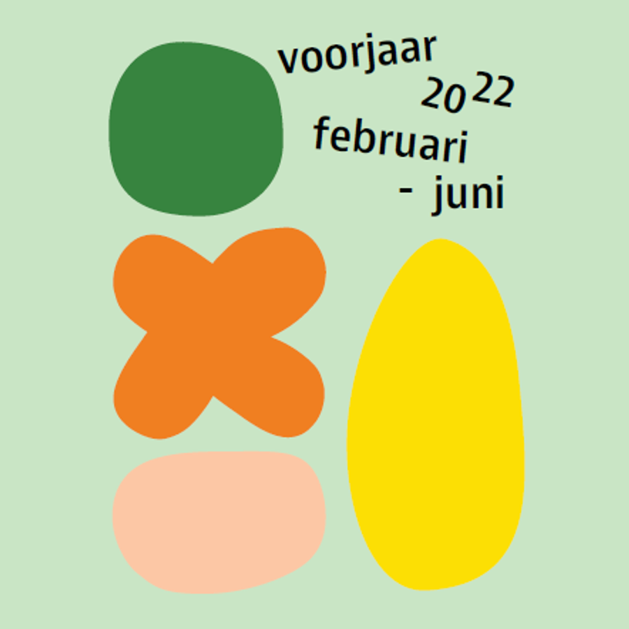Voorjaar 2022