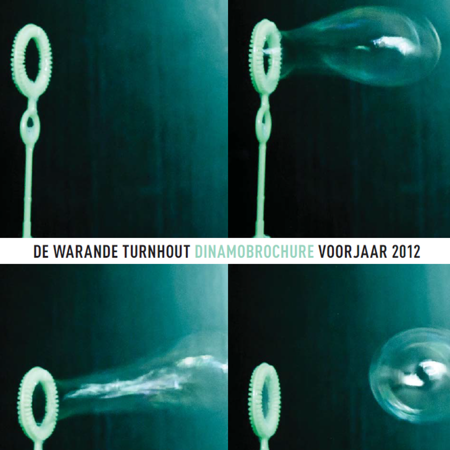 Voorjaar 2012