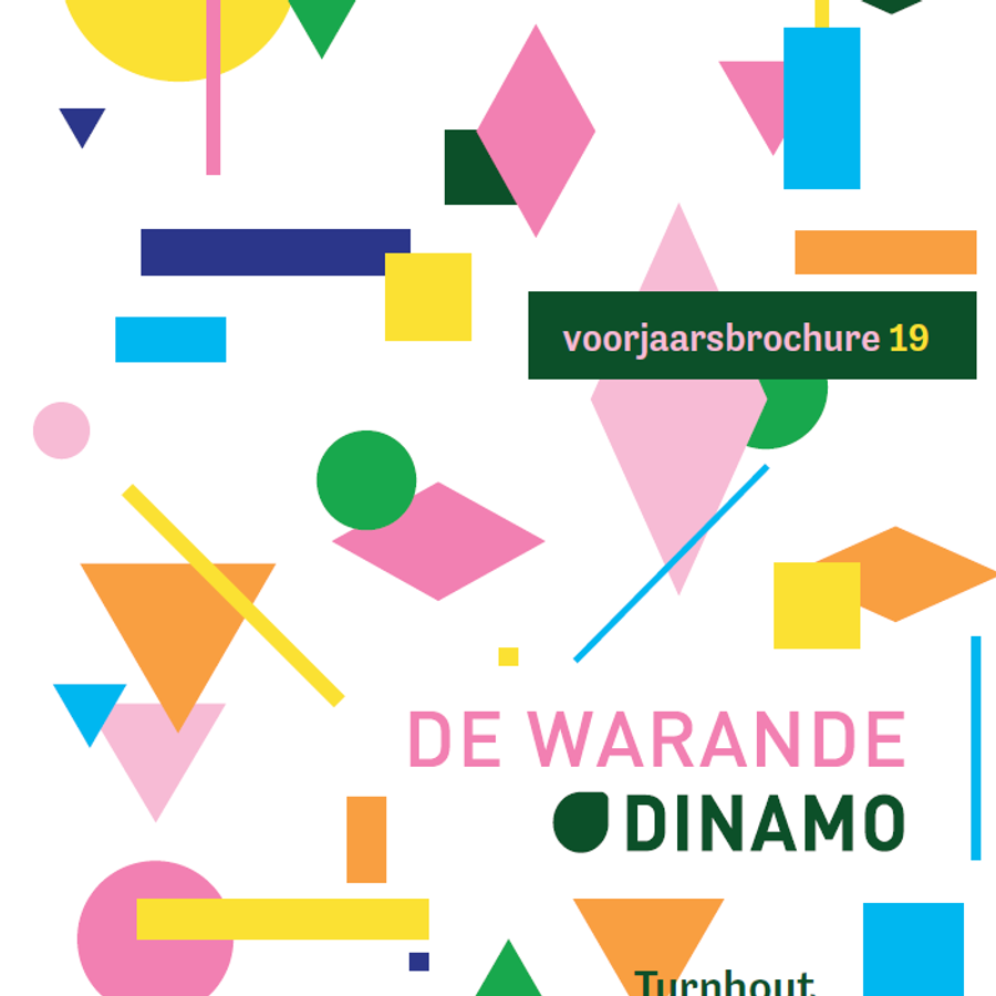 Voorjaar 2019