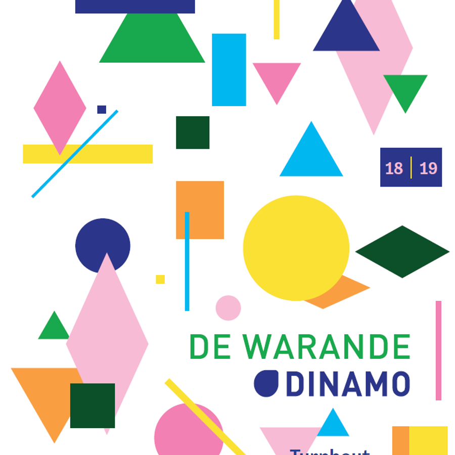 Najaar 2018